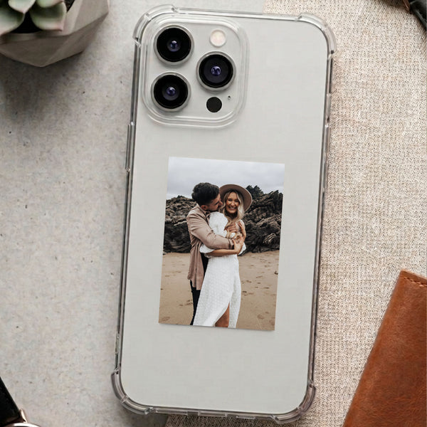 Telefon Arkası Fotoğraf 5x7