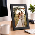 Masaüstü Çerçeveli Fotoğraf 10x15