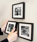 Sök Tak Paspartulu Çerçeve Fotoğraf 14x14
