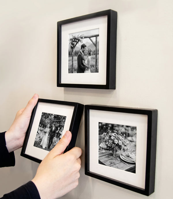 Sök Tak Paspartulu Çerçeveli Fotoğraf